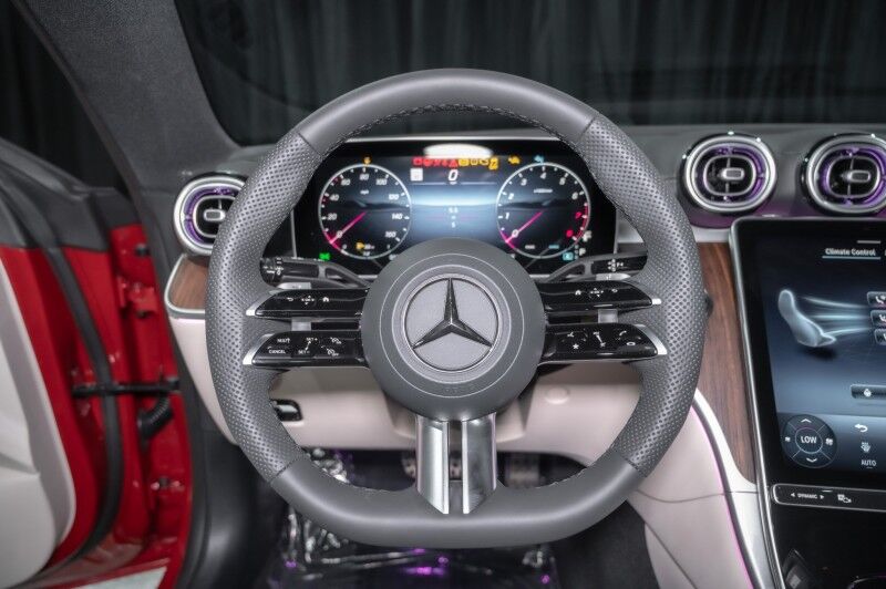 2026 Mercedes-Benz CLE 300 4MATIC&reg; Coupe Peoria AZ
