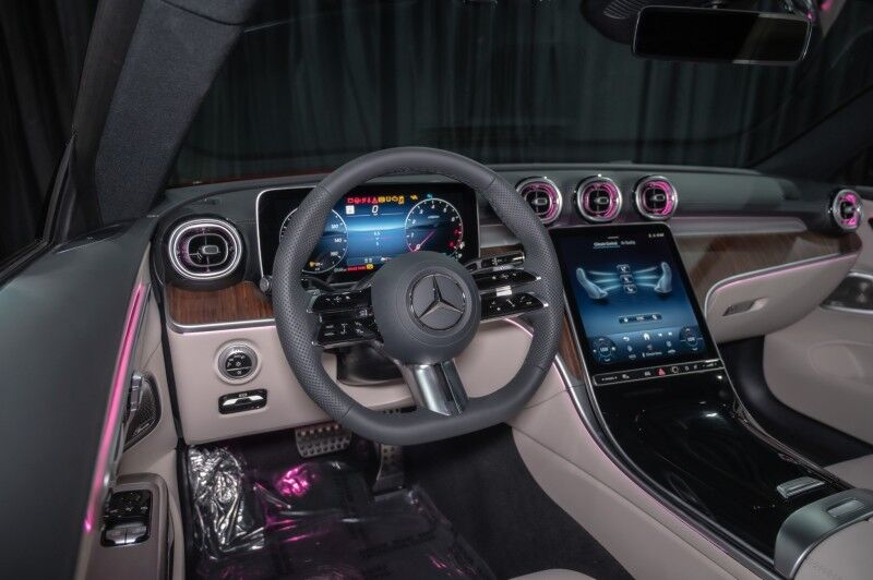 2026 Mercedes-Benz CLE 300 4MATIC&reg; Coupe Peoria AZ