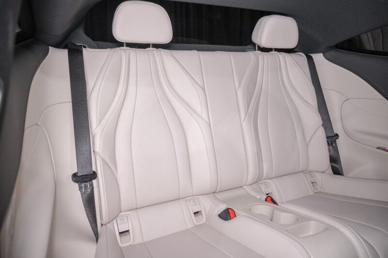 2026 Mercedes-Benz CLE 300 4MATIC&reg; Coupe Peoria AZ
