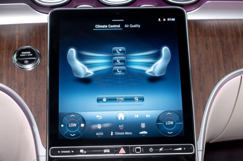 2026 Mercedes-Benz CLE 300 4MATIC&reg; Coupe Peoria AZ