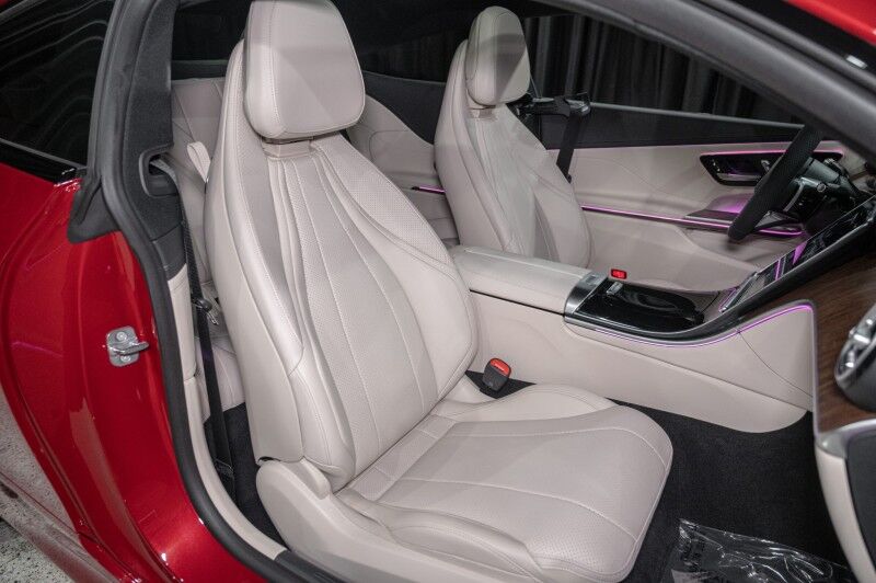 2026 Mercedes-Benz CLE 300 4MATIC&reg; Coupe Peoria AZ