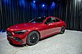 2026 Mercedes-Benz CLE 300 4MATIC&reg; Coupe