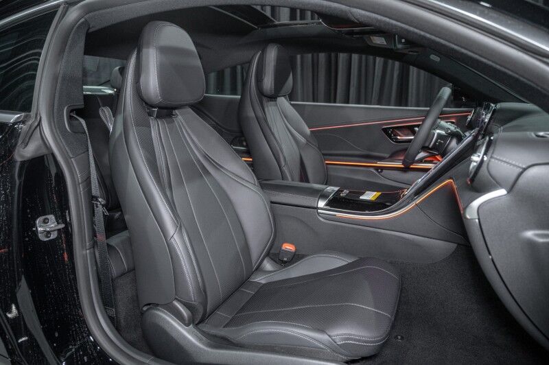 2026 Mercedes-Benz CLE 300 4MATIC&reg; Coupe Peoria AZ