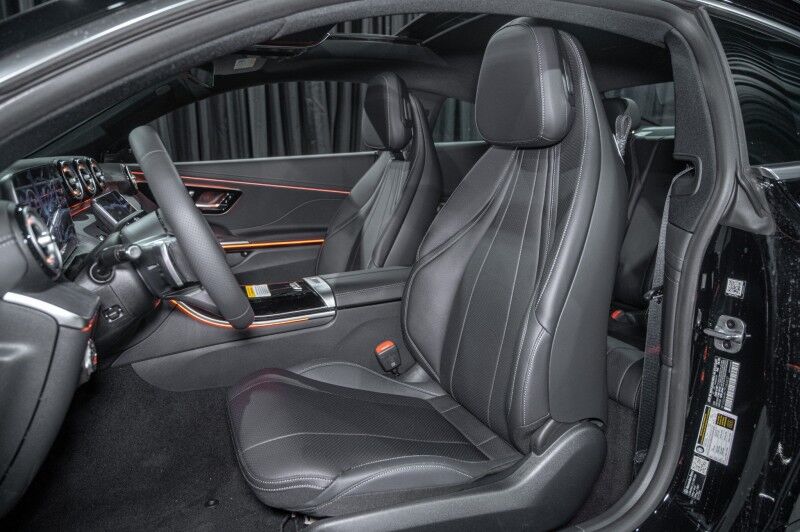 2026 Mercedes-Benz CLE 300 4MATIC&reg; Coupe Peoria AZ