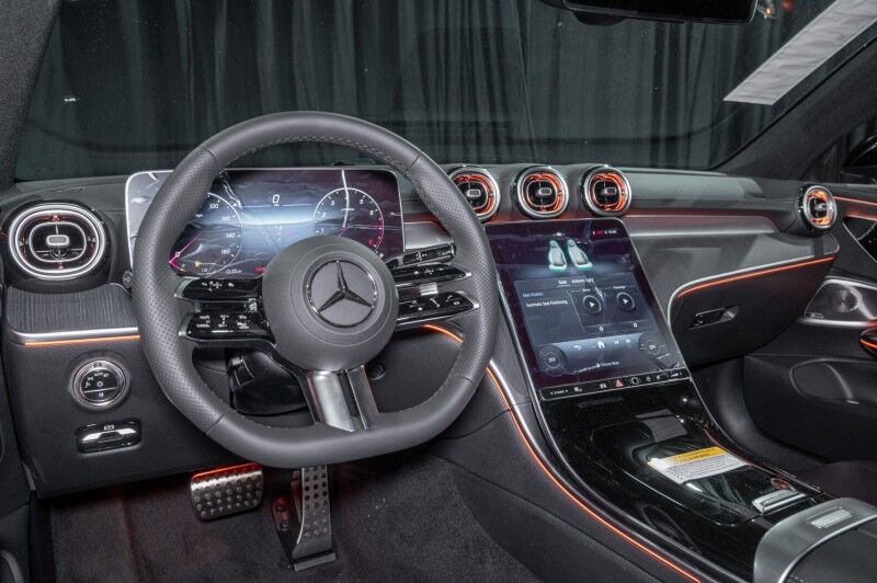 2026 Mercedes-Benz CLE 300 4MATIC&reg; Coupe Peoria AZ