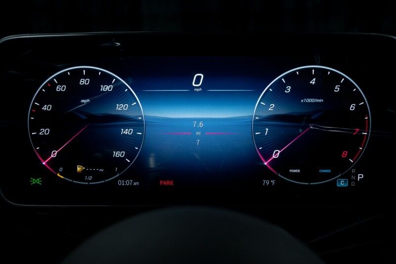 2026 Mercedes-Benz CLE 300 4MATIC&reg; Coupe Peoria AZ