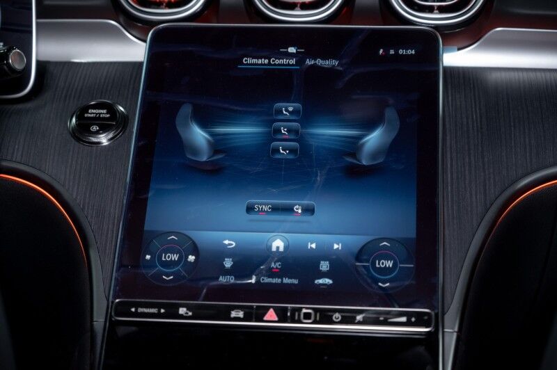 2026 Mercedes-Benz CLE 300 4MATIC&reg; Coupe Peoria AZ