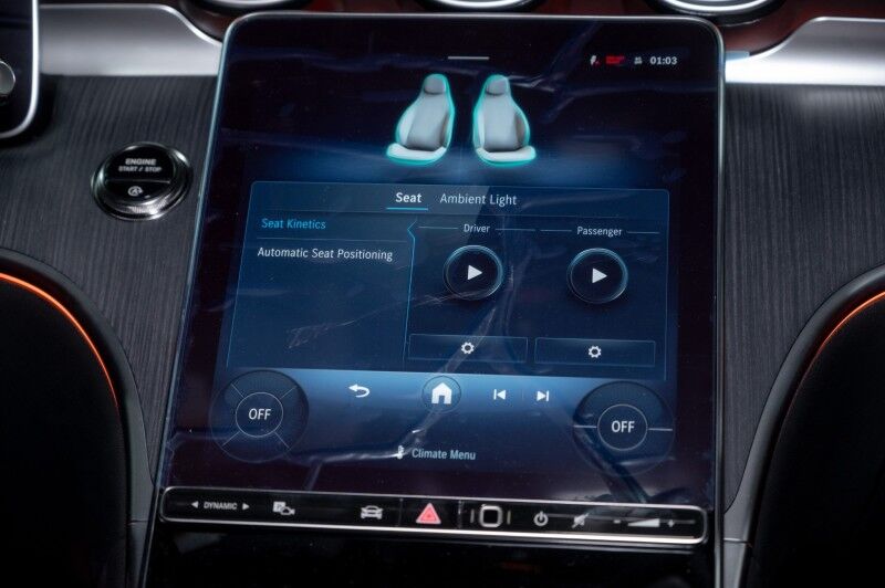 2026 Mercedes-Benz CLE 300 4MATIC&reg; Coupe Peoria AZ