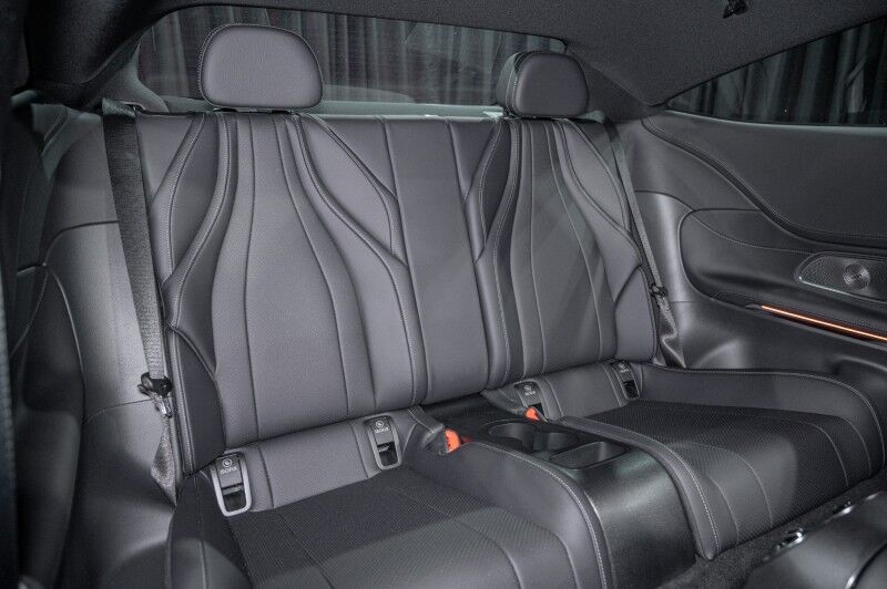 2026 Mercedes-Benz CLE 300 4MATIC&reg; Coupe Peoria AZ