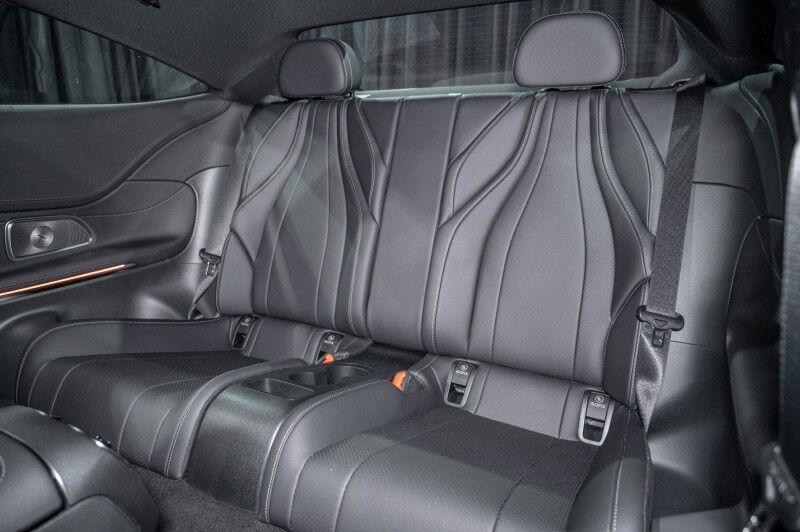 2026 Mercedes-Benz CLE 300 4MATIC&reg; Coupe Peoria AZ