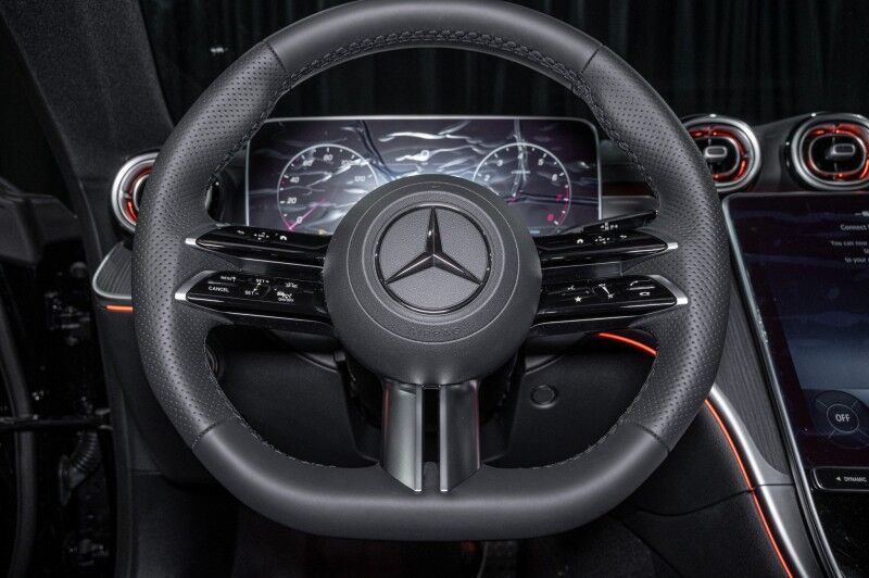 2026 Mercedes-Benz CLE 300 4MATIC&reg; Coupe Peoria AZ