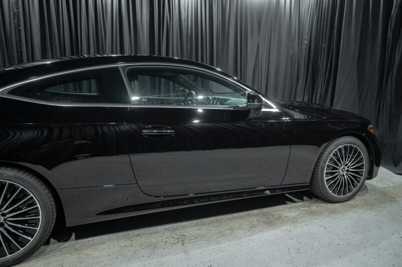 2026 Mercedes-Benz CLE 300 4MATIC&reg; Coupe Peoria AZ