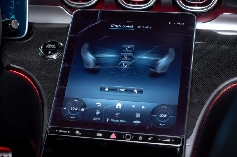 2026 Mercedes-Benz CLE 300 4MATIC&reg; Coupe Peoria AZ