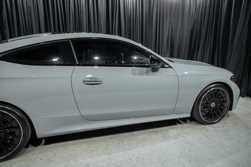 2026 Mercedes-Benz CLE 300 4MATIC&reg; Coupe Peoria AZ