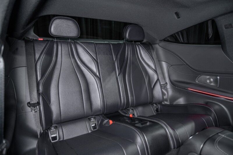 2026 Mercedes-Benz CLE 300 4MATIC&reg; Coupe Peoria AZ