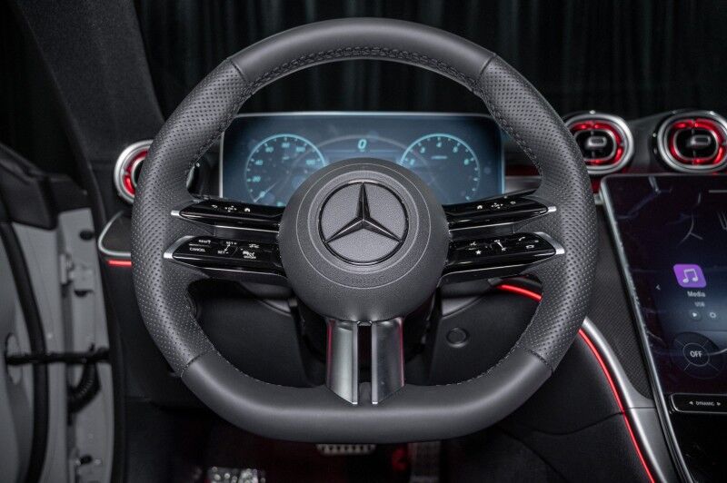 2026 Mercedes-Benz CLE 300 4MATIC&reg; Coupe Peoria AZ