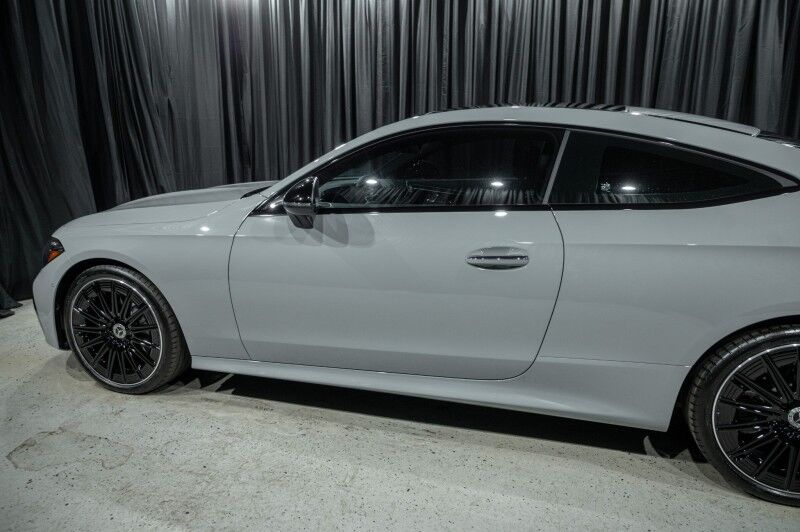 2026 Mercedes-Benz CLE 300 4MATIC&reg; Coupe Peoria AZ