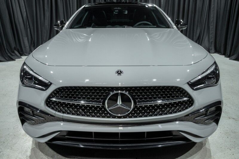 2026 Mercedes-Benz CLE 300 4MATIC&reg; Coupe Peoria AZ