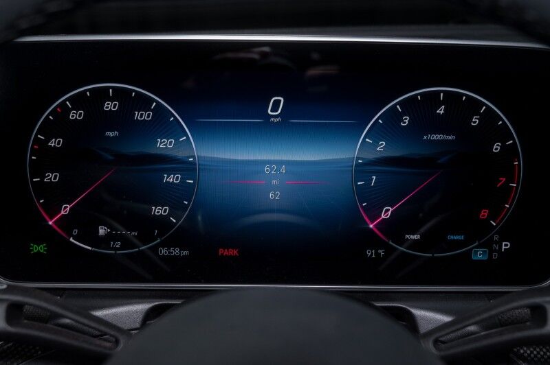 2026 Mercedes-Benz CLE 300 4MATIC&reg; Coupe Peoria AZ