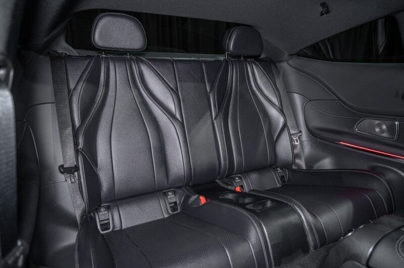 2026 Mercedes-Benz CLE 300 4MATIC&reg; Coupe Peoria AZ