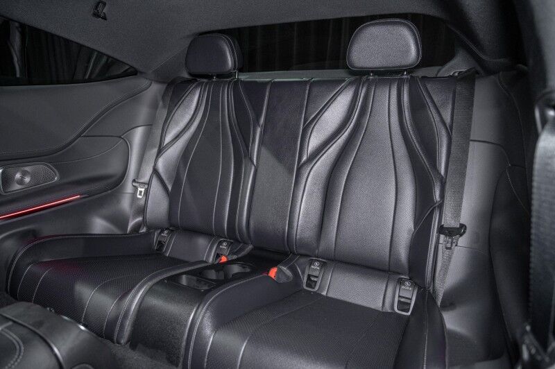 2026 Mercedes-Benz CLE 300 4MATIC&reg; Coupe Peoria AZ