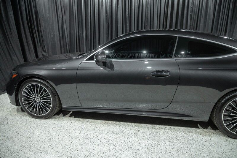 2026 Mercedes-Benz CLE 300 4MATIC&reg; Coupe Peoria AZ
