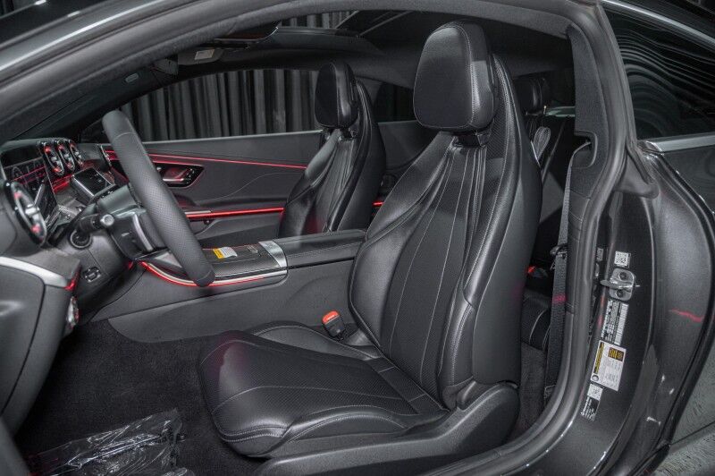 2026 Mercedes-Benz CLE 300 4MATIC&reg; Coupe Peoria AZ