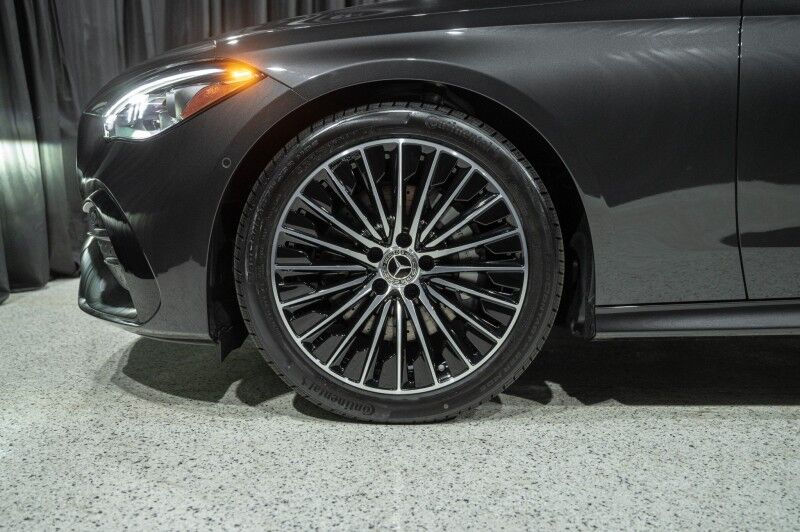 2026 Mercedes-Benz CLE 300 4MATIC&reg; Coupe Peoria AZ