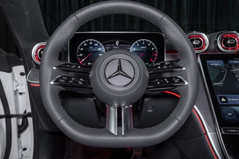 2026 Mercedes-Benz CLE 300 4MATIC&reg; Coupe Peoria AZ