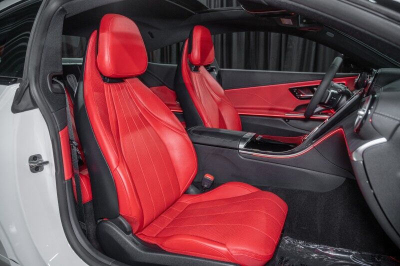 2026 Mercedes-Benz CLE 300 4MATIC&reg; Coupe Peoria AZ