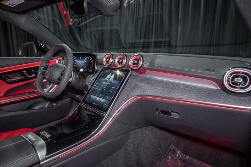 2026 Mercedes-Benz CLE 300 4MATIC&reg; Coupe Peoria AZ