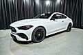 2026 Mercedes-Benz CLE 300 4MATIC&reg; Coupe
