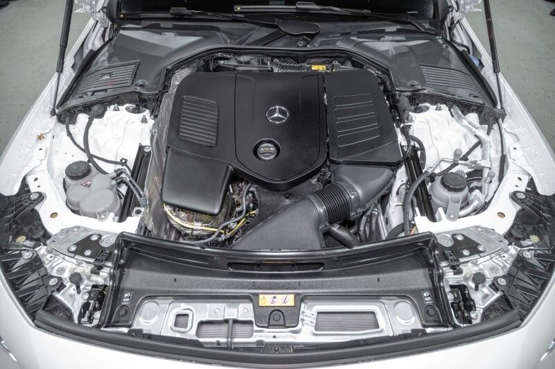 2026 Mercedes-Benz CLE 300 4MATIC&reg; Coupe Peoria AZ