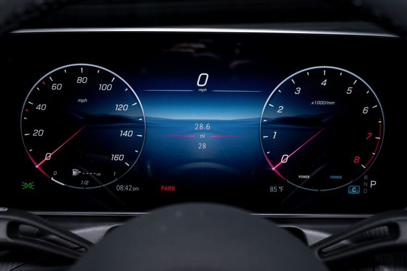 2026 Mercedes-Benz CLE 300 4MATIC&reg; Coupe Peoria AZ