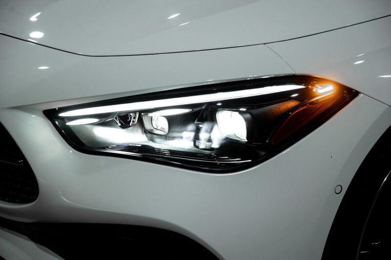 2026 Mercedes-Benz CLE 300 4MATIC&reg; Coupe Peoria AZ