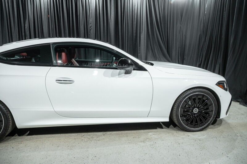 2026 Mercedes-Benz CLE 300 4MATIC&reg; Coupe Peoria AZ