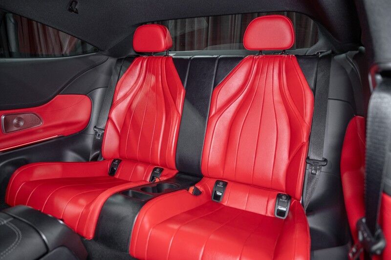 2026 Mercedes-Benz CLE 300 4MATIC&reg; Coupe Peoria AZ