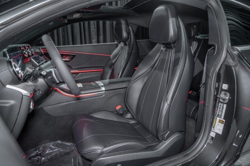 2026 Mercedes-Benz CLE 300 4MATIC&reg; Coupe Peoria AZ