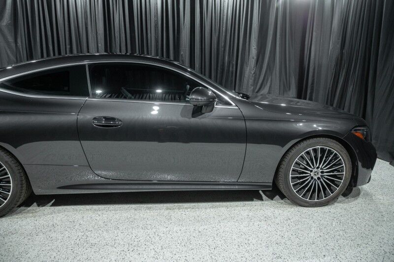 2026 Mercedes-Benz CLE 300 4MATIC&reg; Coupe Peoria AZ