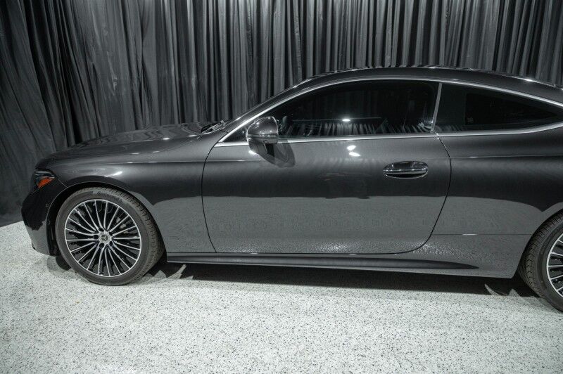 2026 Mercedes-Benz CLE 300 4MATIC&reg; Coupe Peoria AZ
