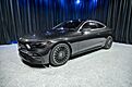 2026 Mercedes-Benz CLE 300 4MATIC&reg; Coupe