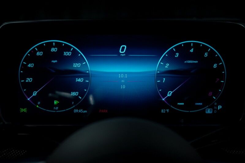 2026 Mercedes-Benz CLE 300 4MATIC&reg; Coupe Peoria AZ