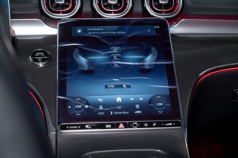 2026 Mercedes-Benz CLE 300 4MATIC&reg; Coupe Peoria AZ