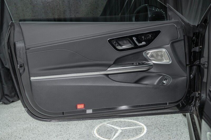 2026 Mercedes-Benz CLE 300 4MATIC&reg; Coupe Peoria AZ