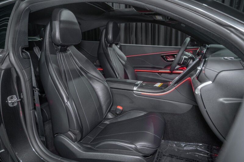 2026 Mercedes-Benz CLE 300 4MATIC&reg; Coupe Peoria AZ