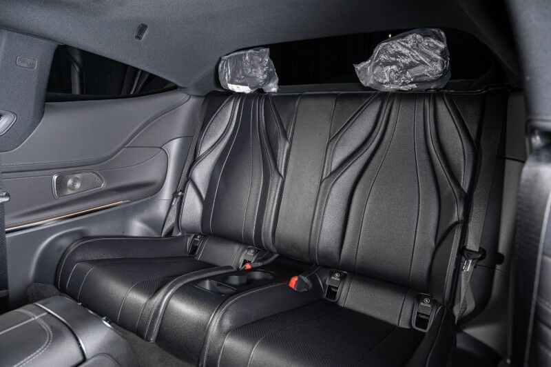 2026 Mercedes-Benz CLE 300 4MATIC&reg; Coupe Scottsdale AZ