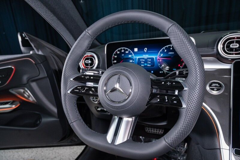 2026 Mercedes-Benz CLE 300 4MATIC&reg; Coupe Scottsdale AZ