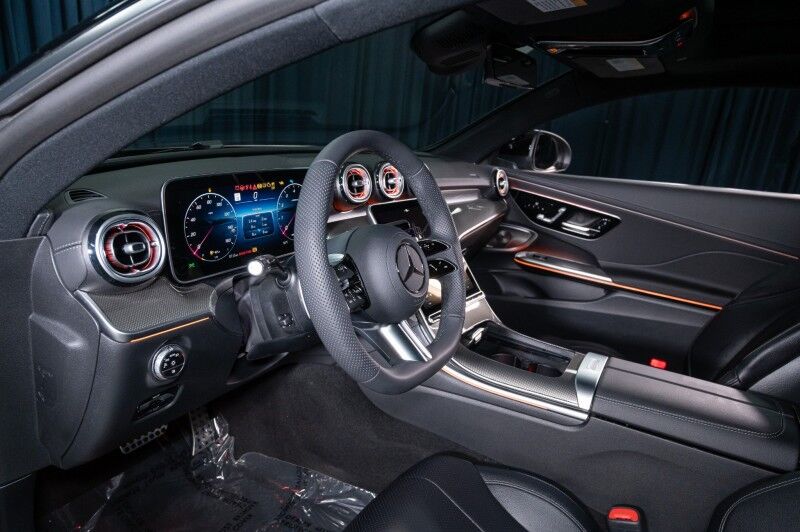 2026 Mercedes-Benz CLE 300 4MATIC&reg; Coupe Scottsdale AZ