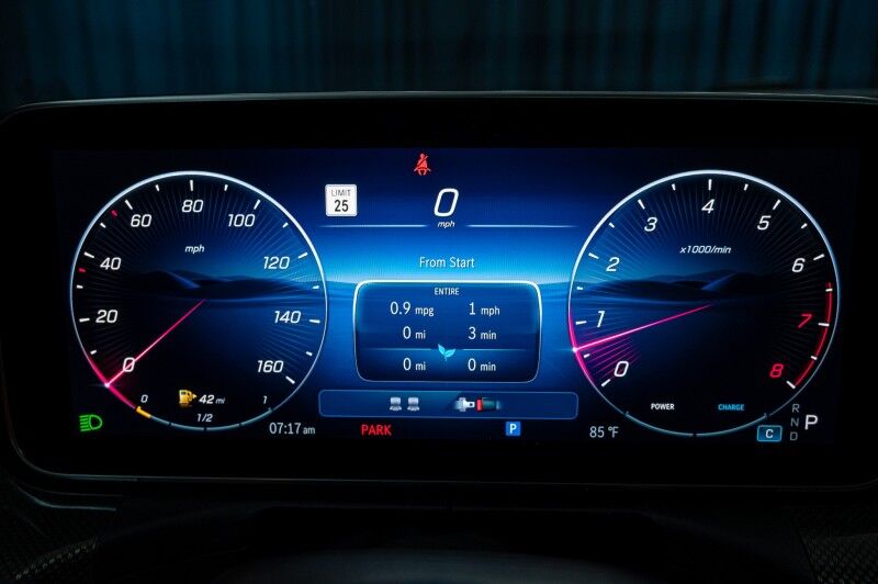 2026 Mercedes-Benz CLE 300 4MATIC&reg; Coupe Scottsdale AZ