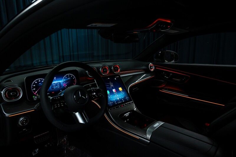 2026 Mercedes-Benz CLE 300 4MATIC&reg; Coupe Scottsdale AZ